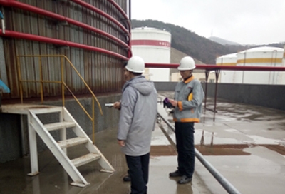 监管部不惧风雨，登高盘点