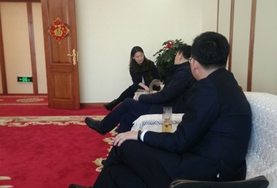 用汗水为理想灌溉