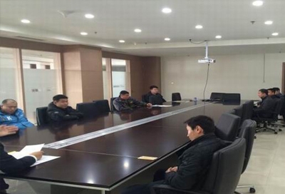 华夏监管力量培训