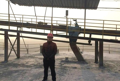 最小监管调度员的巡查之旅