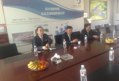 沈阳分公司业务力求新突破