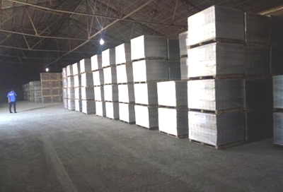 “中国镁都”的盘点之旅