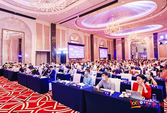 合规·场景·数字·生态 | 第七届中国供应链金融创新高峰论坛在深圳成功举办