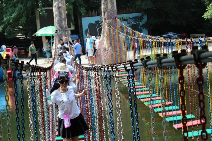 高新技术物流公司