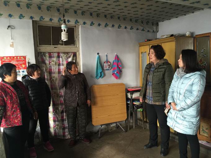 锦州华夏易通物流