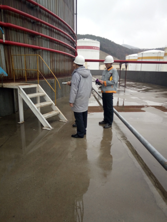 供应链融资物流