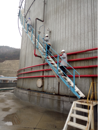 供应链金融物流