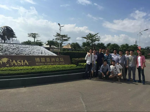 锦州港集装箱运输