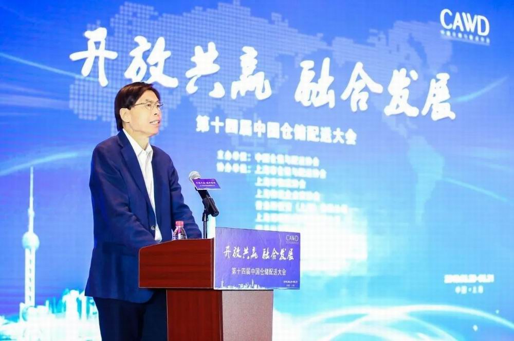 锦州港仓储服务