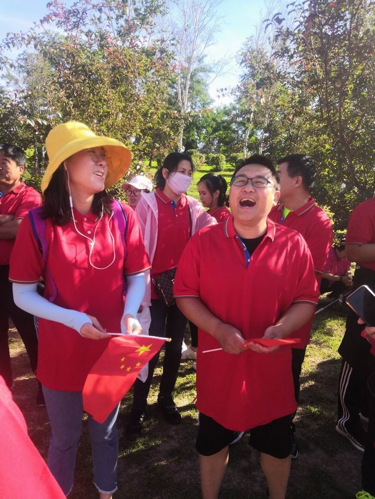 锦州港物流仓储