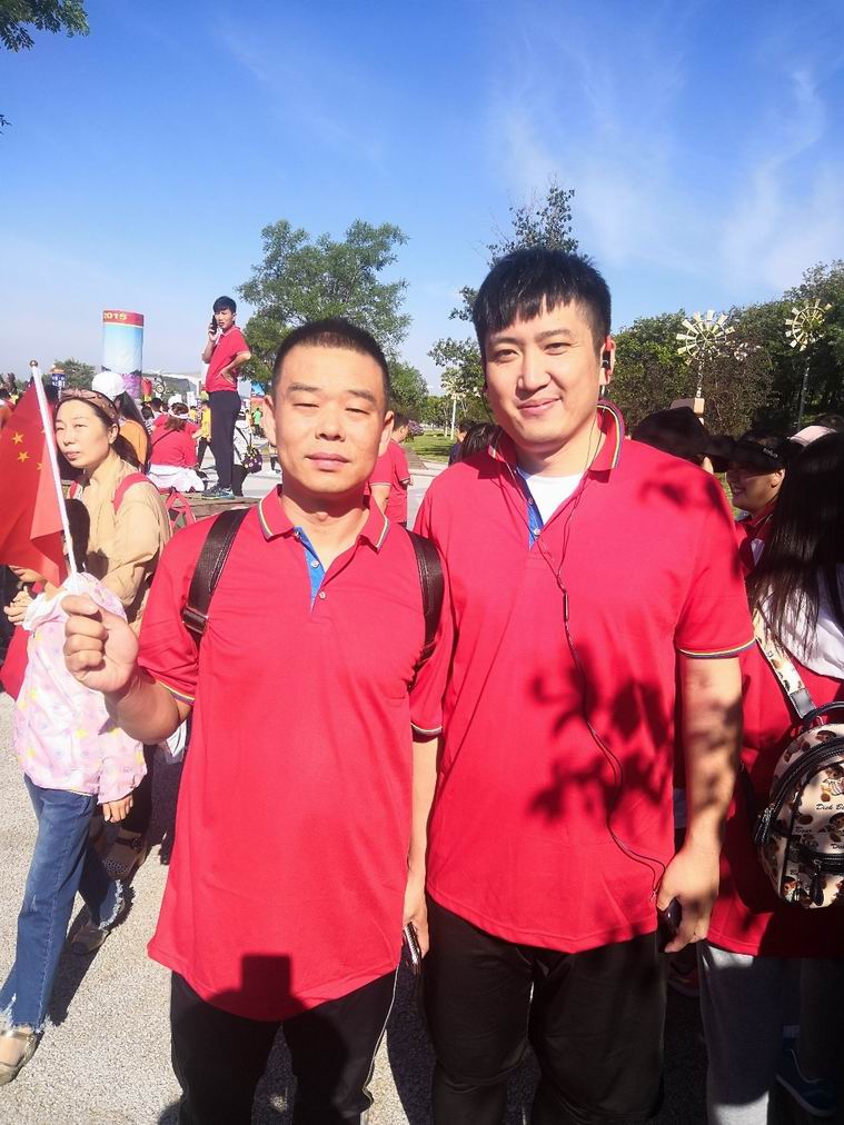 锦州港物流仓库