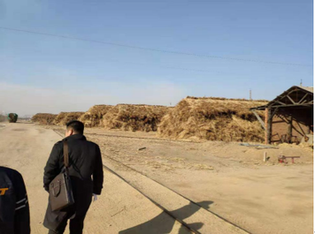 锦州港仓储公司