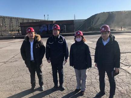 动产质押监管公司