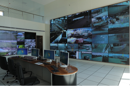 锦州华夏易通物流有限公司