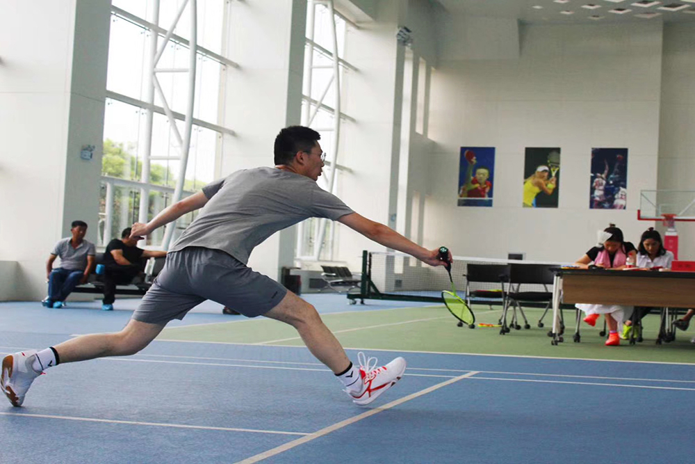 国家级高新技术物流公司