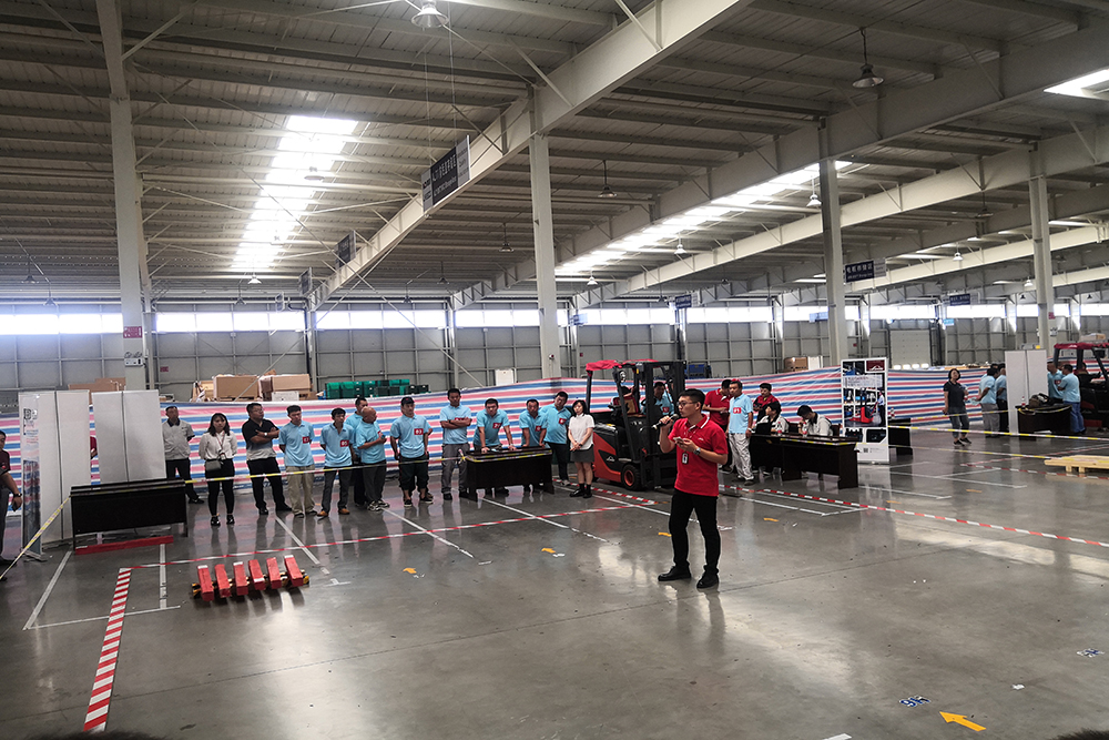 锦州港仓储服务