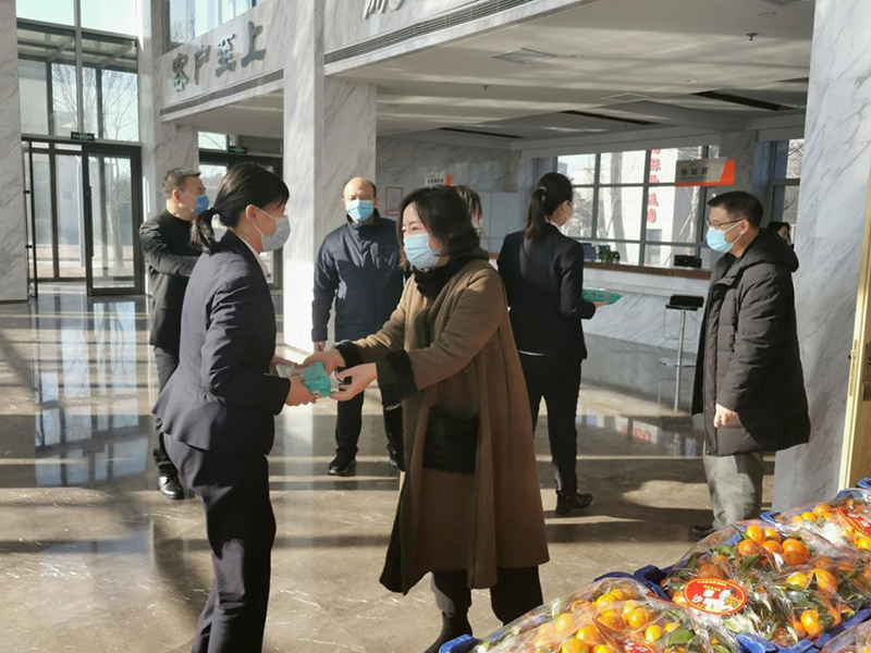 锦州港货物集装箱