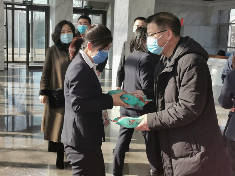 锦州港货物仓储